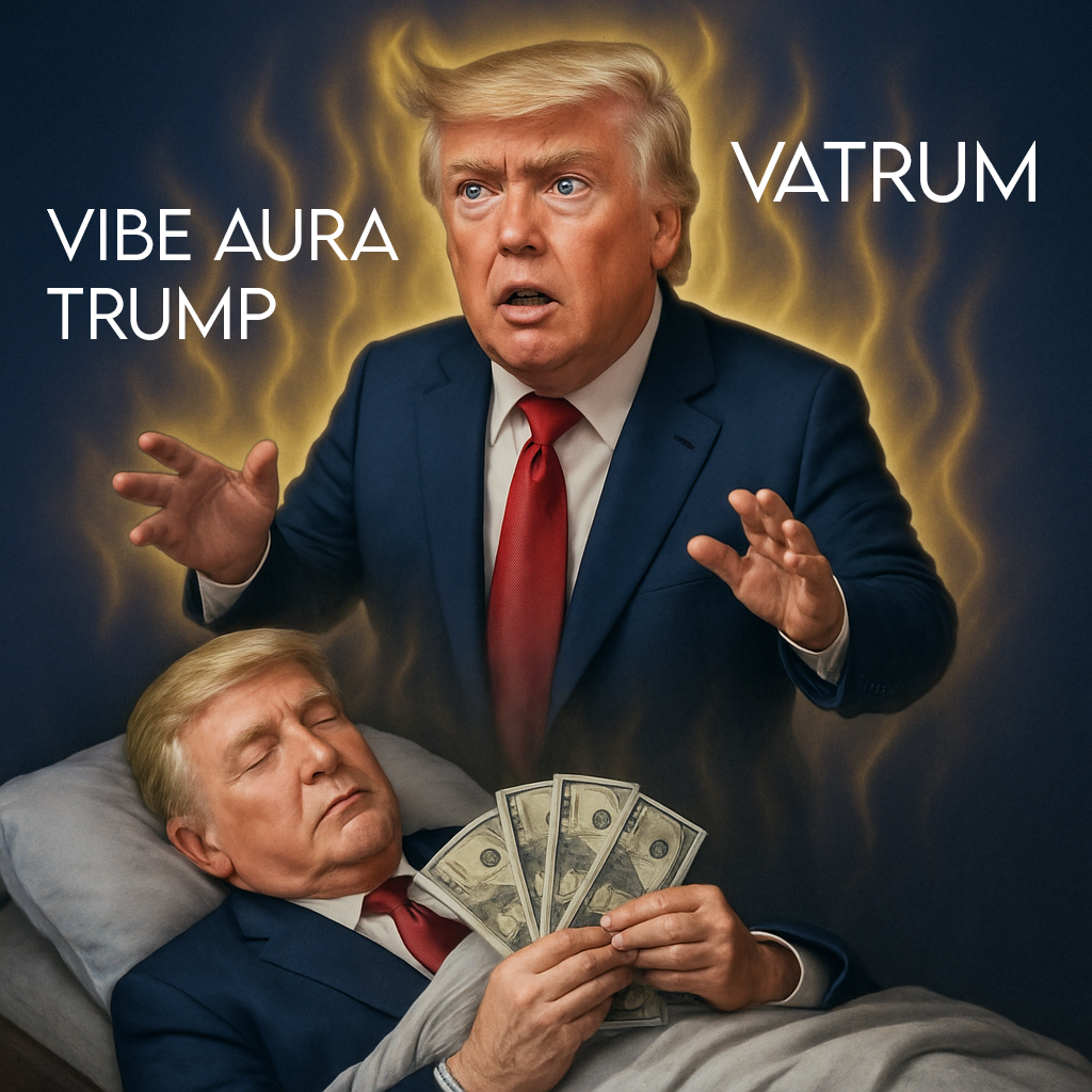 VATRUM Logo